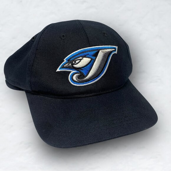 Puma Other - Puma Toronto Blue Jays Retro 2010s Logo Adjustable Hat